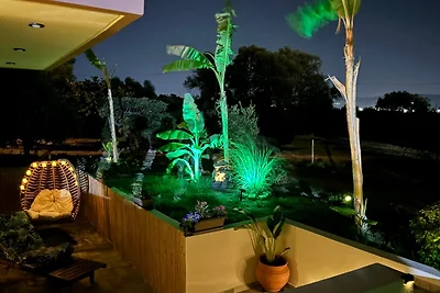 Vakantieappartement Gezinsvakantie 
