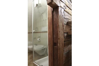 Ferienunterkunft in Traumlage