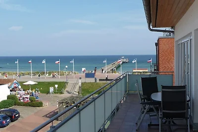 Lange, Volker: Ostseeresidenz