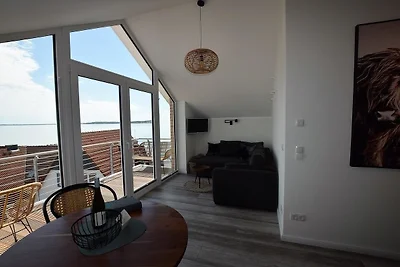 Appartamento Vacanza con famiglia Hohwacht