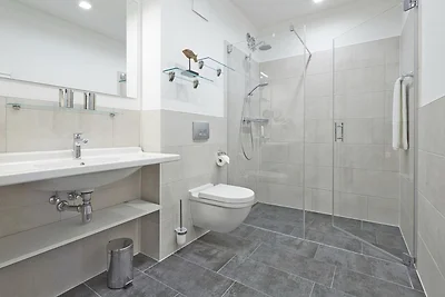 Aparthotel Waterkant Suites, Suite