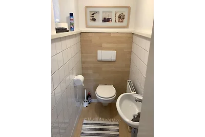 Appartamento Vacanza con famiglia Haldenwang