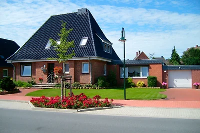 Appartamento Vacanza con famiglia Büdelsdorf