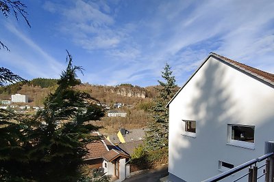 Ferienhaus Panorama Gerolstein mit