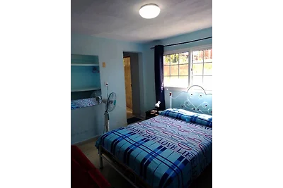 Appartamento Vacanza con famiglia Santiago de Cuba
