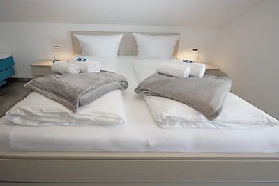 Zugspitz-Das Panorama-Chalet