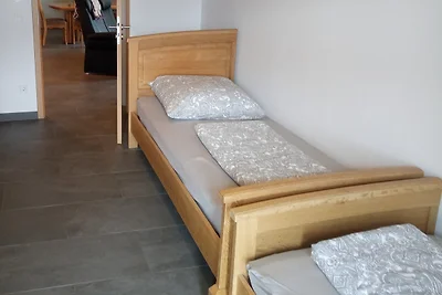 Sonnenhof, Ferienwohnung