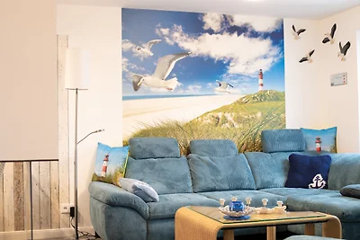 Alte Fischfabrik Am Leuchtturm