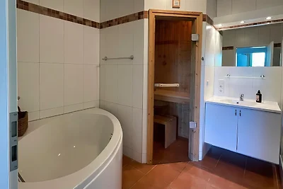 Sonnenschein 17 - Grossenbrode