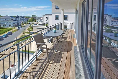 Appartamento Vacanza con famiglia Börgerende-Rethwisch