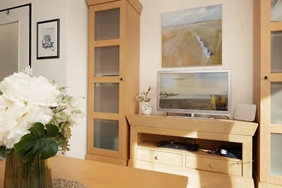 Berolina Wohnung 218