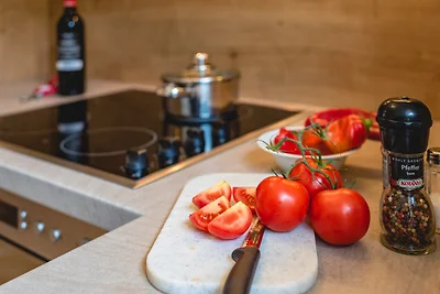 Appartamento Vacanza con famiglia Bad Kleinkirchheim