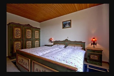 Ferienwohnung Rhönpanorama