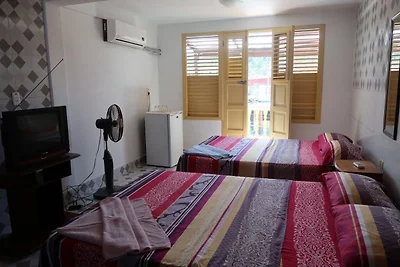 Casa Edda y Alexis Appartement 3