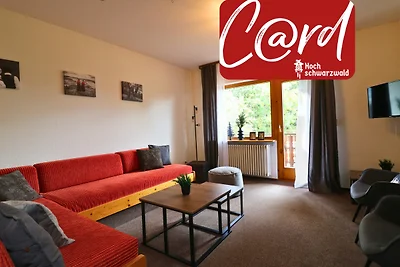 Ferienhaus Anita - Wohnung