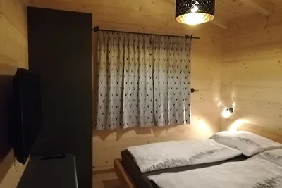 Vakantiehuis Ontspannende vakantie Eisenerz