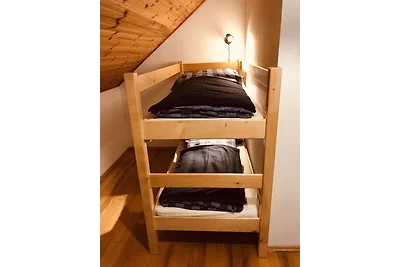 Vakantiehuis Ontspannende vakantie Traunkirchen