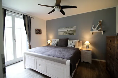 Apartament Dla rodzin Dierhagen