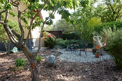 Appartamento Vacanza con famiglia Spremberg