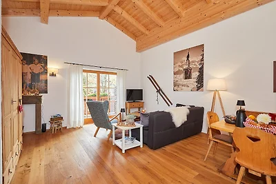Appartamento Vacanza con famiglia Reit im Winkl