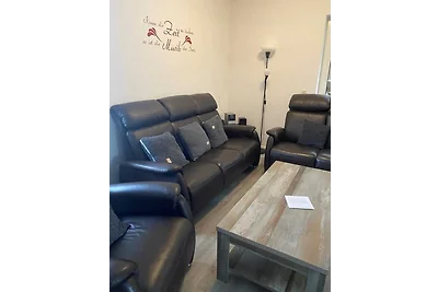 Schöne Auszeit (RE14)