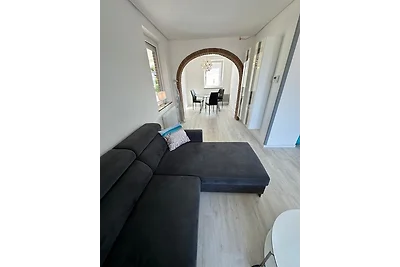 Casa vacanze Vacanza di relax Hage