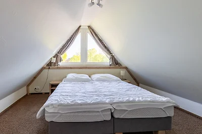 Sielwärts - Wohnung Spiekeroog