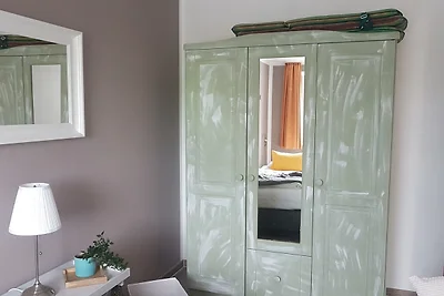 FeWo Blischke Haupthaus