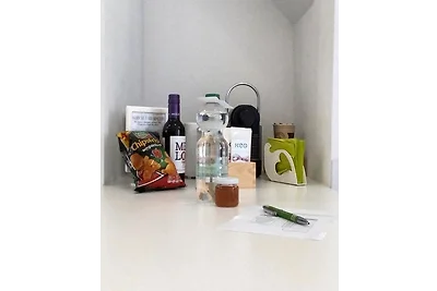 Vakantieappartement Gezinsvakantie Dreetz