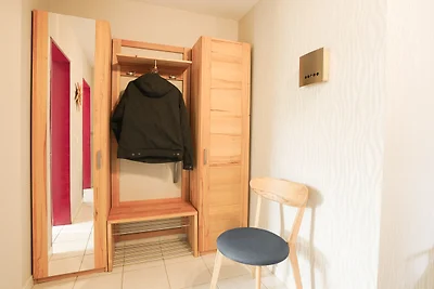 apartman za odmor Obiteljski odmor Ofterschwang