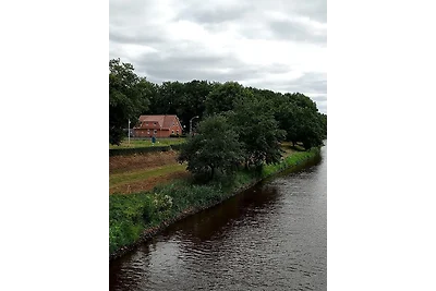 Vakantieappartement Gezinsvakantie Fresenburg