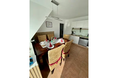 Vakantieappartement Gezinsvakantie Papenburg