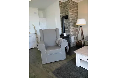 LANDHAUS AM SUND im OG