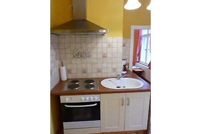 Apartament Dla rodzin Rüdersdorf bei Berlin