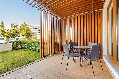 Sun&Snow Olympic Park - Apartament