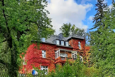 Die Malche Gäste und Tagungshaus