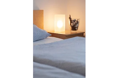 Vakantiehuis Ontspannende vakantie Glücksburg