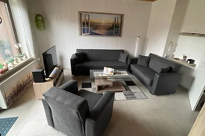 Casa vacanze Vacanza di relax Dornum