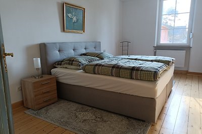 Vakantieappartement Gezinsvakantie Münstermaifeld