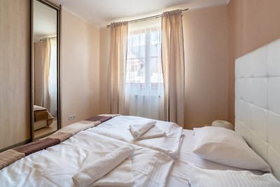 Vakantieappartement Gezinsvakantie Karpacz