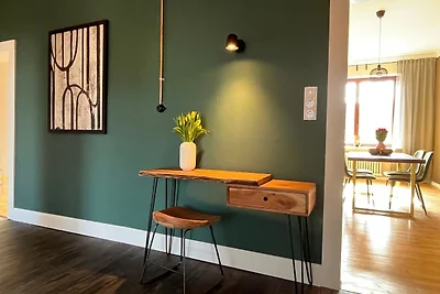 Appartamento Vacanza con famiglia Garding