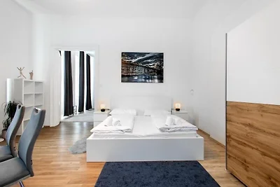 Apartment mit 3 Schlafzimmern