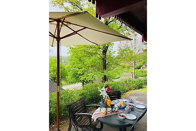 Lass deine Seele baumeln in der