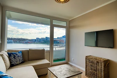 Haus Hanseatic, App. 3SC217