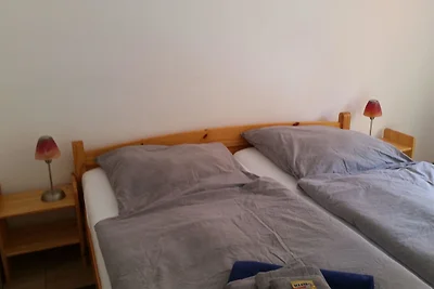 Vakantiehuis Ontspannende vakantie Wernigerode