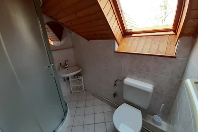 Vakantieappartement Gezinsvakantie Balatonlelle