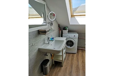 Vakantieappartement Gezinsvakantie St. Blasien