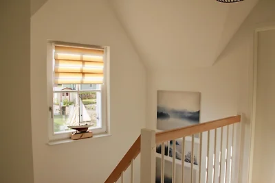 Reethaus "Möwe Emma"