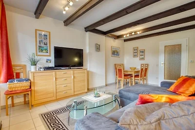 Seepark Sütel, Haus 8HSU14