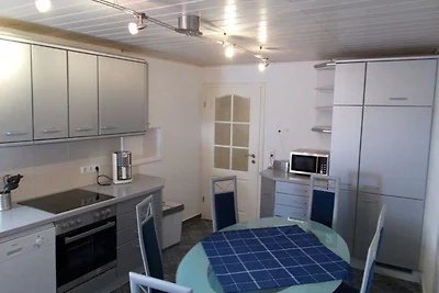 Appartamento Vacanza con famiglia Friedrichsbrunn